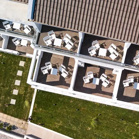 Epicentrum ベッド・アンド・ブレックファスト