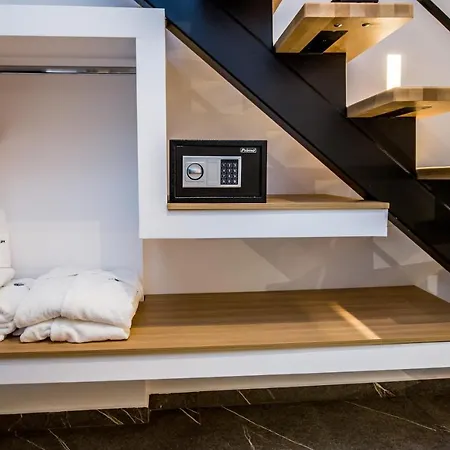 Epicentrum リメナリア