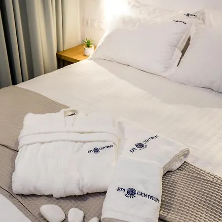 Epicentrum リメナリア