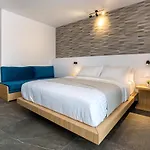 Bed & Breakfast Epicentrum