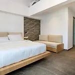 Epicentrum Bed & Breakfast Limenaria (Thasos)