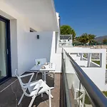 Epicentrum Bed & Breakfast Limenaria (Thasos)