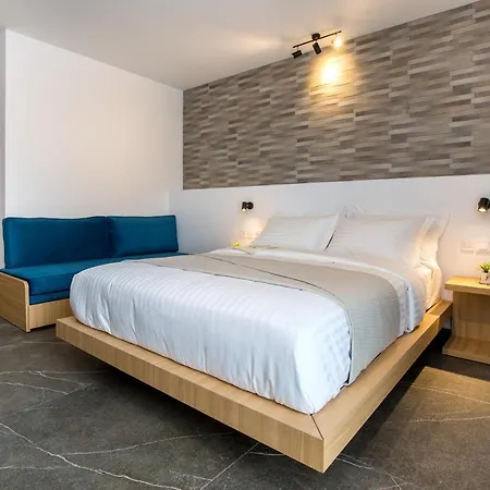 Bed and breakfast Epicentrum