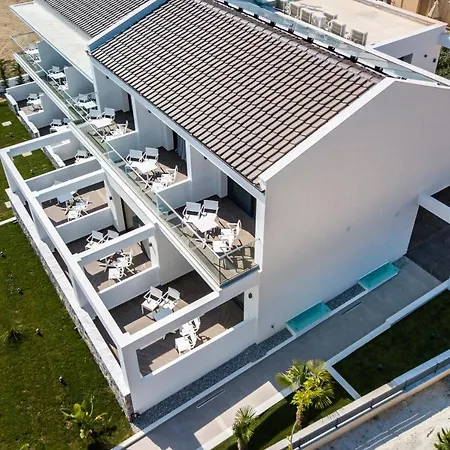 Bed & Breakfast Epicentrum