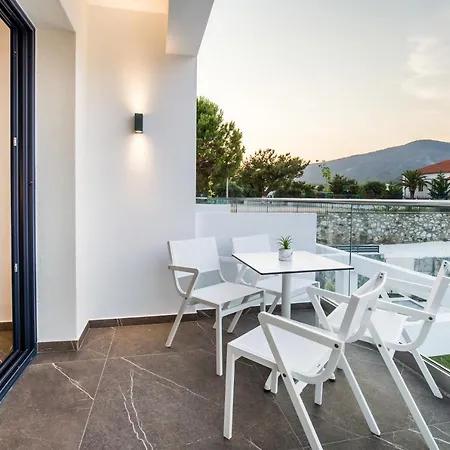 Epicentrum * Limenaria (Thasos)