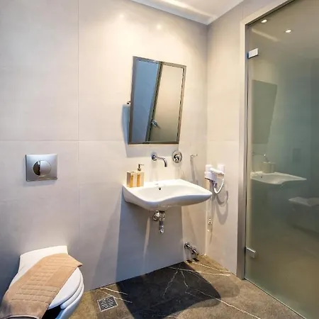 Bed & Breakfast Epicentrum