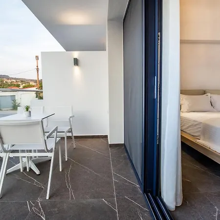 Epicentrum Bed & Breakfast *