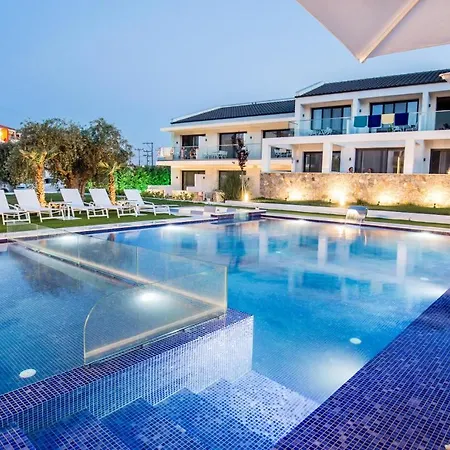 Bed & Breakfast Epicentrum *