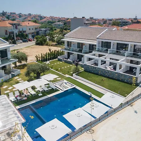 Epicentrum Bed & Breakfast 4*