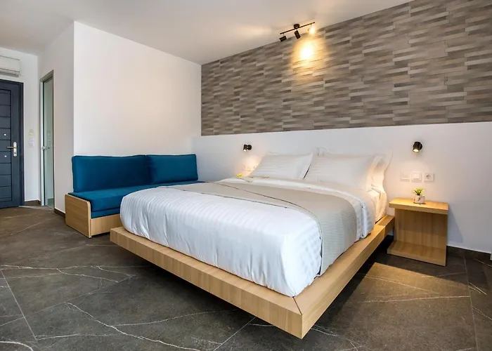 Oda ve Kahvaltı Epicentrum