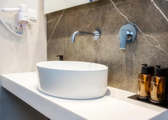 Epicentrum 4* Limenaria (Thasos)