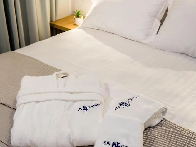 Epicentrum Limenaria (Thasos)