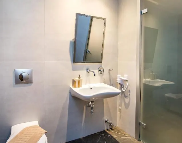 Oda ve Kahvaltı Epicentrum