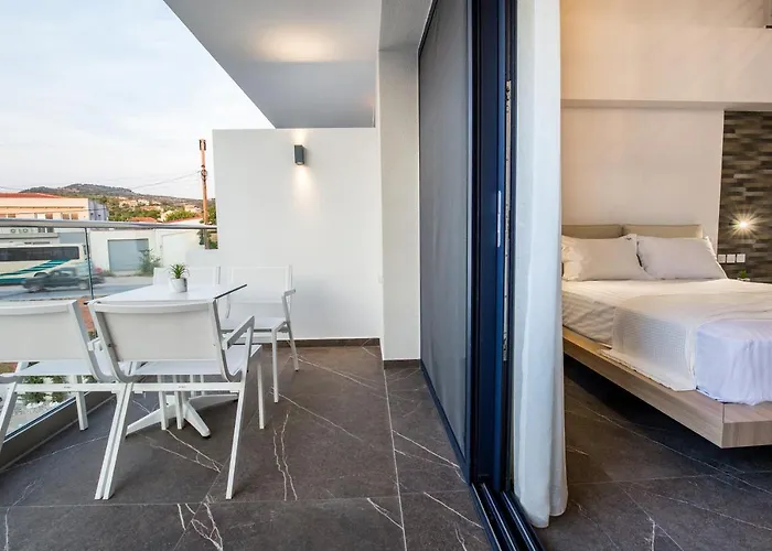 Epicentrum Oda ve Kahvaltı 4*