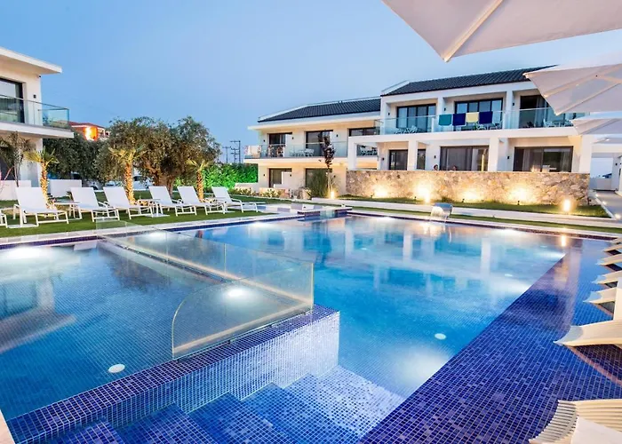 Oda ve Kahvaltı Epicentrum 4*