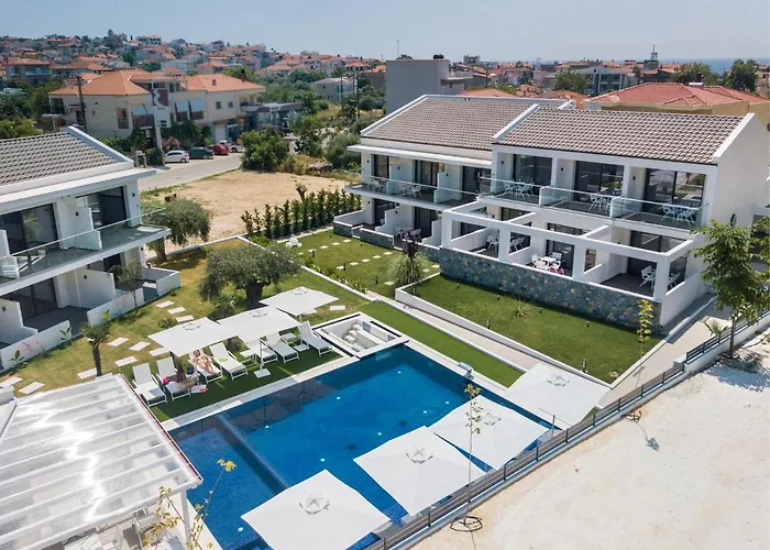 Epicentrum Oda ve Kahvaltı 4*