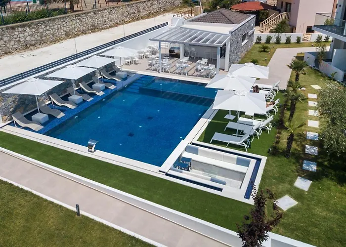 Epicentrum Limenaria (Thasos)