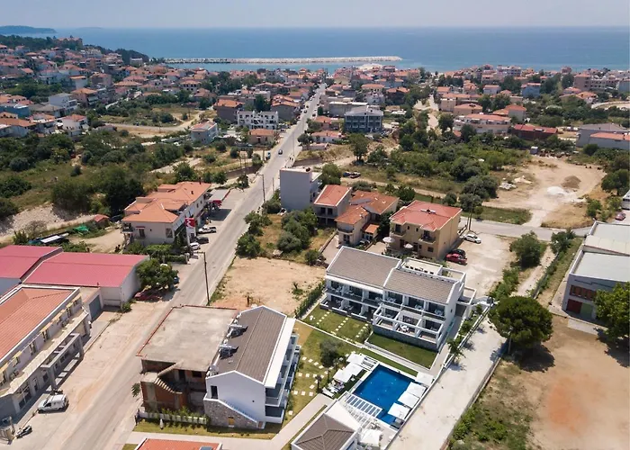 Oda ve Kahvaltı Epicentrum